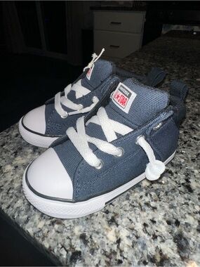 Converse Toddler High Top Sneakers
